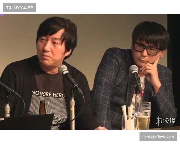 须田刚一新作巴塞罗那旅馆因涉AI生成内容向玩家公开致歉声明 须田刚一新作巴塞罗那旅馆因涉AI生成内容向玩家公开致歉声明
