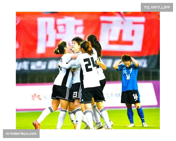 陕西女足绝杀四川 晋级全运会小组头名