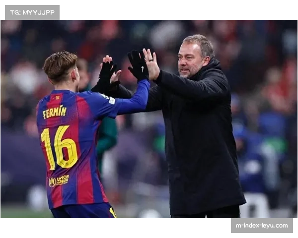 巴萨领先后两分钟迅速丢球 专注度不足成弗里克体系致命伤