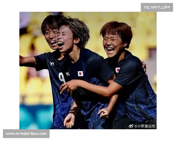 日本女足滨野舞香推射得分 禁区嗅觉敏锐把握机会