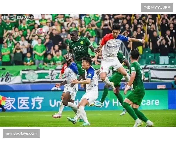 北京国安三轮不胜仍陷负分 客场不敌辽宁铁人暴露问题